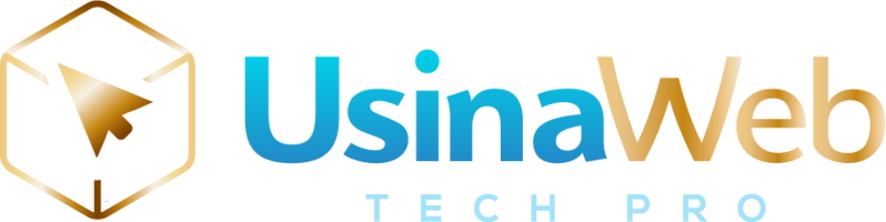 UsinaWeb Logo